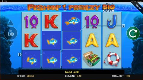Fishin’ Frenzy Megaways Slot Review 2024 ᐈ Free Play .